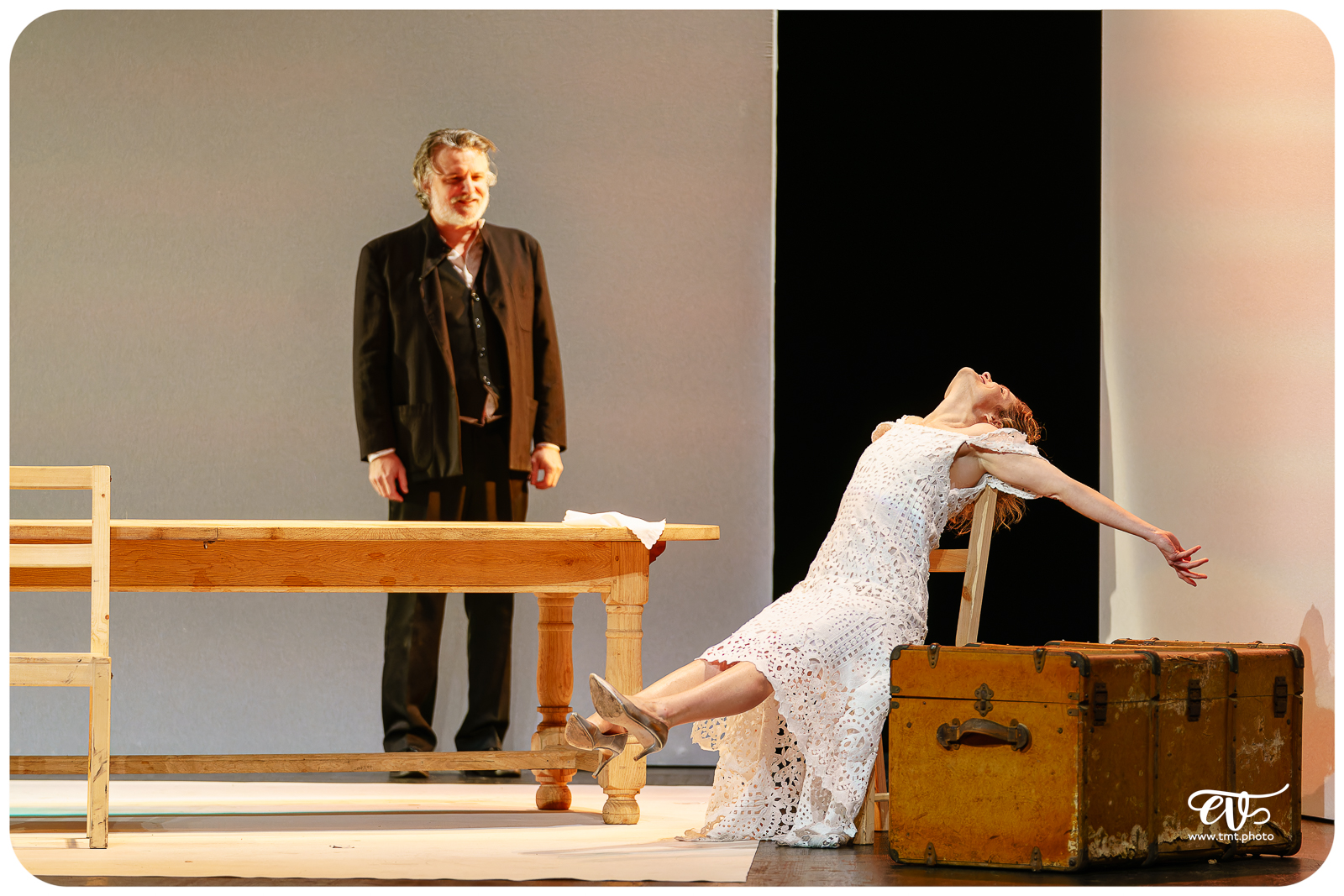 MADEMOISELLE JULIE (ACTE2)